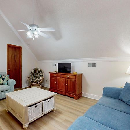 Lei Lani Mini Tower 315 Apartment Orange Beach Ngoại thất bức ảnh