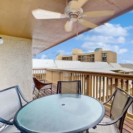 Lei Lani Mini Tower 315 Apartment Orange Beach Ngoại thất bức ảnh