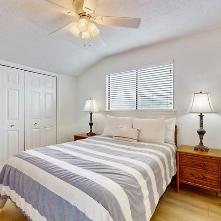 Lei Lani Mini Tower 315 Apartment Orange Beach Ngoại thất bức ảnh