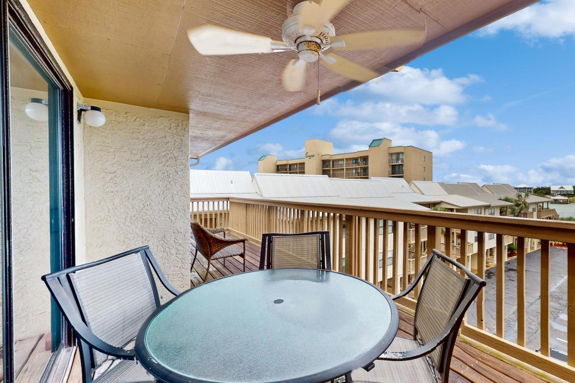 Lei Lani Mini Tower 315 Apartment Orange Beach Ngoại thất bức ảnh